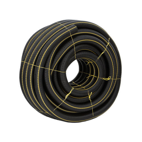 Corrugated Drain Pipe at Menards®