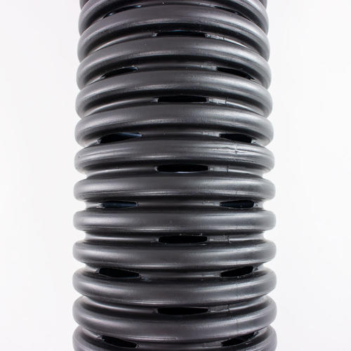 4 Inch Perforated Drain Pipe With Sock Menards Best Drain Photos