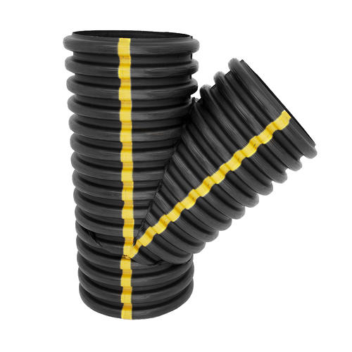 18" x 18" Corrugated DualWall Reducing Wye at Menards®