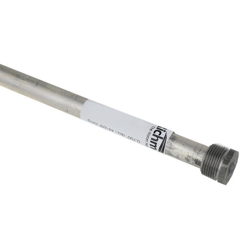 Richmond® 0.75" x 44.375" Magnesium Anode Rod at Menards®