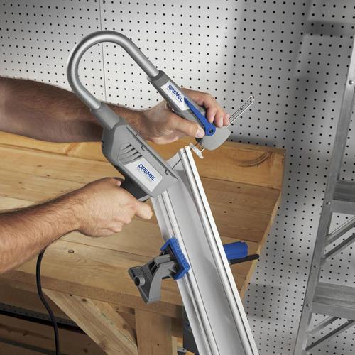 Dremel® MotoSaw™ 0.6 Amp Variable Speed Corded Scroll Saw at Menards®