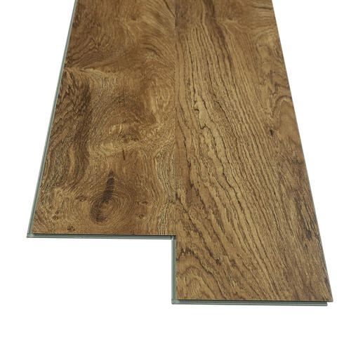 Shaw® Citadel 5.91" x 36.84" Floating Vinyl Plank Flooring (18.14 sq.ft