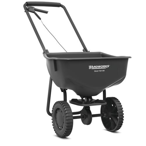 Yardworks® 50 lb. Broadcast Spreader at Menards®