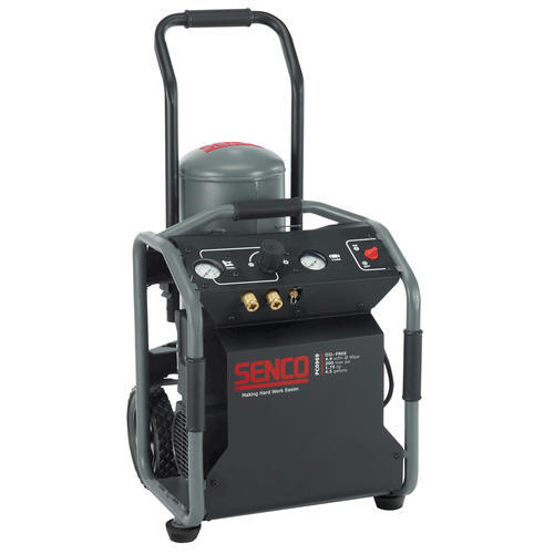 SENCO® 4.5 Gal. Portable Air Compressor at Menards®