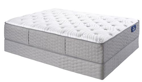 serta perfect sleeper goldsmith pillow top mattress
