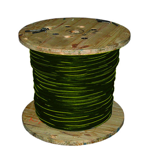 1/0-1/0-2 AL URD Wire (per Foot) at Menards®