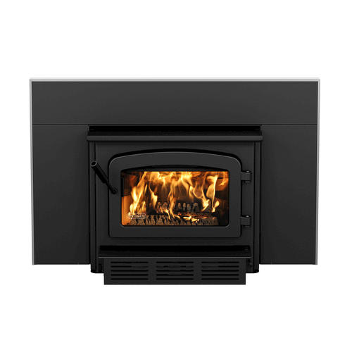 Wood Burning Stoves Wood Burning Stoves At Menards