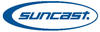 Suncast® Covington® Vertical 4 x 3 x 6 Outdoor Resin Storage Unit