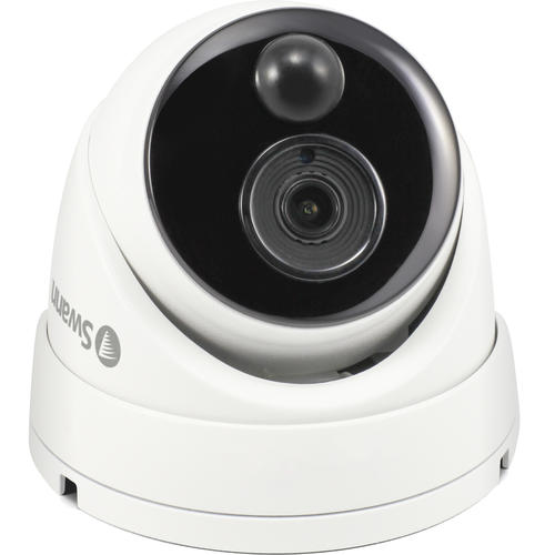 Swann 1080p HD Wired Security Camera at Menards®