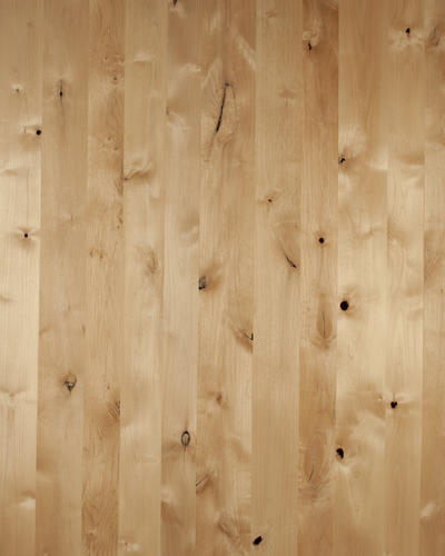 3/4 x 4 x 8 Rustic Alder Veneer Core Plywood at Menards®