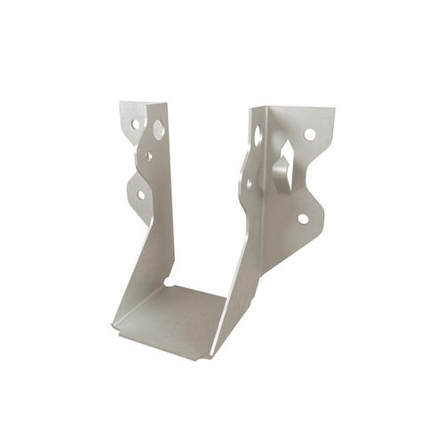 MiTek® 2" x 4" 20Gauge Face Mount Joist Hanger at Menards®