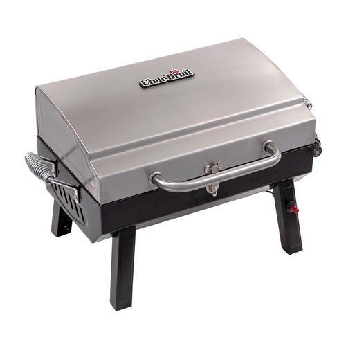 CharBroil® 1Burner Tabletop Propane Gas Grill at Menards®