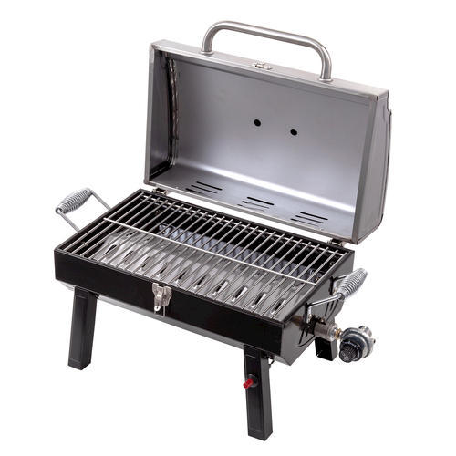 char broil 174 stainless steel table top gas grill at menards 174 char broil 174 stainless steel table top gas grill at menards 174