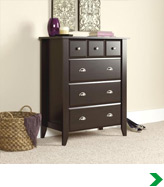 Plank furniture