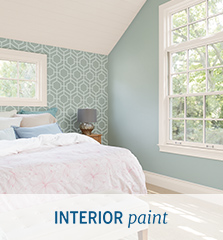 Dutch Boy Interior Paint Color Chart