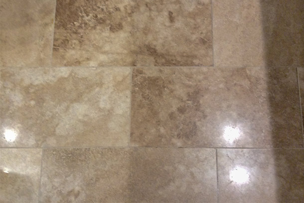 Complete Bathroom Remodel Project By Dan At Menards