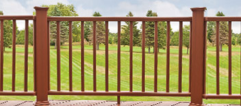 Exterior Railings Gates At Menards