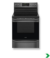 ranges at menards ranges